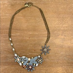 Betsey Johnson necklace
